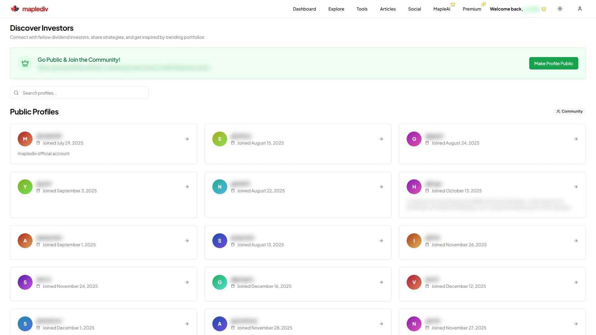 Social preview